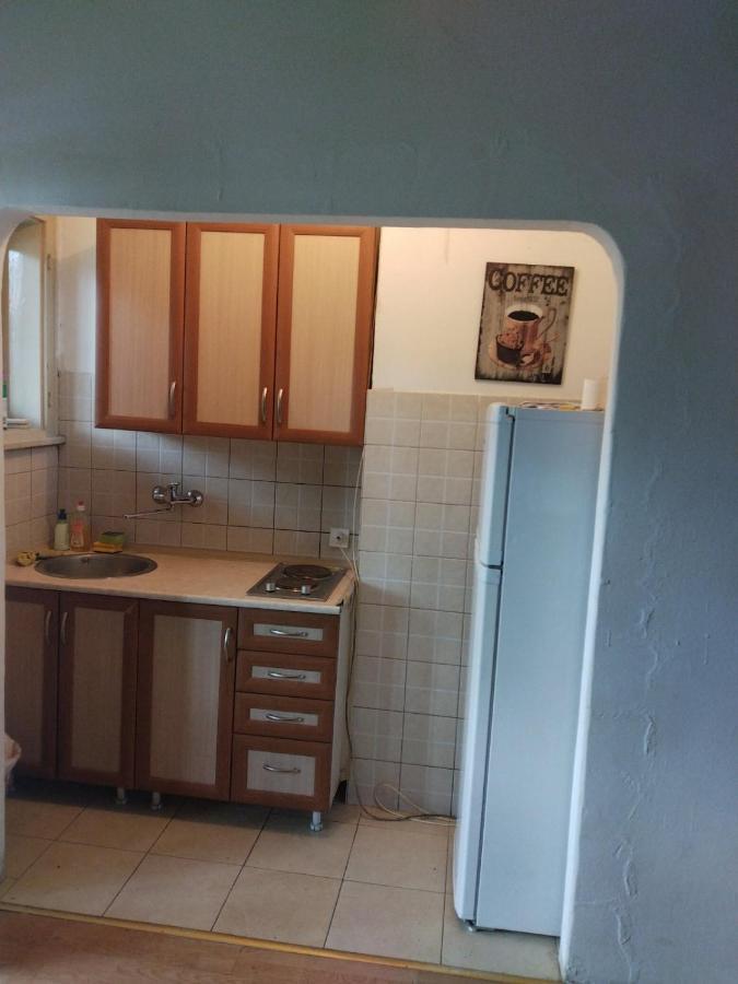 Comfy Hostel 2スコピエ エクステリア 写真