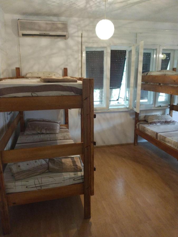 Comfy Hostel 2スコピエ エクステリア 写真